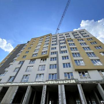 Продаж 1к Квартира Євгенія Пікуса (Папаніна) вулиця ЖК ул. Евгения Пикуса, 14