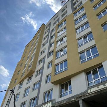 Продаж 1к Квартира Євгенія Пікуса (Папаніна) вулиця ЖК ул. Евгения Пикуса, 14