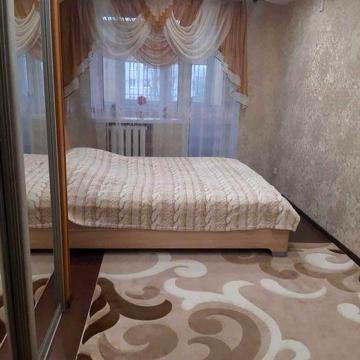 Аренда 2х комнатной квартиры на проспекте Богдана Хмельницкого 8