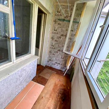 Продаж 2к Квартира Симбірцева вулиця