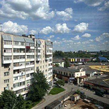 Продаж 1к Квартира Євгенія Пікуса вулиця ЖК ул. Евгения Пикуса, 14