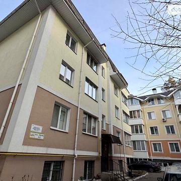 Продаж 1к Квартира Лісова вулиця