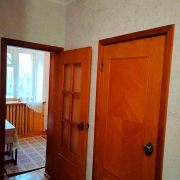 Продаж 3к Квартира Краснова вулиця