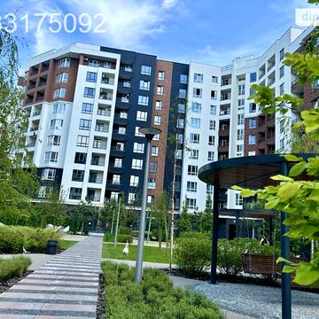 Продаж 4к Квартира Ольги Кобилянської (Достоєвського) вулиця ЖК Синергия Сити