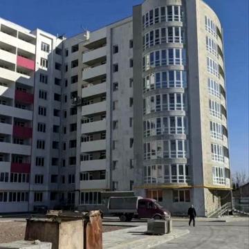 Глинянський Тракт вул., 1в