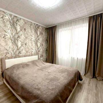 Здам квартиру біля м. Васильківська, 2 хв пішки. Свіжий ремонт.