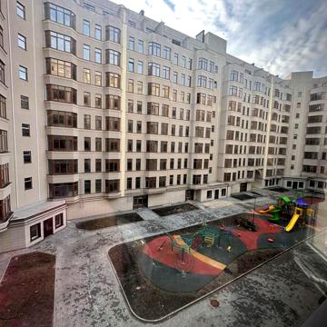 Дача Ковалевського вул., 91