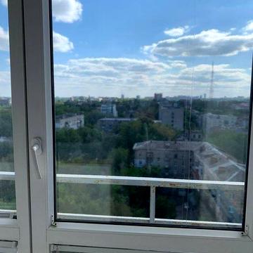 Здається власна 2-кімнатна квартира в ЖК «Класичний», просп. Науки, 23