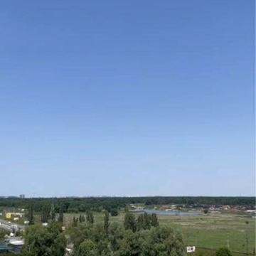 Трикімнатна квартира 93,1 м.кв. ЖК Нова конча заспа