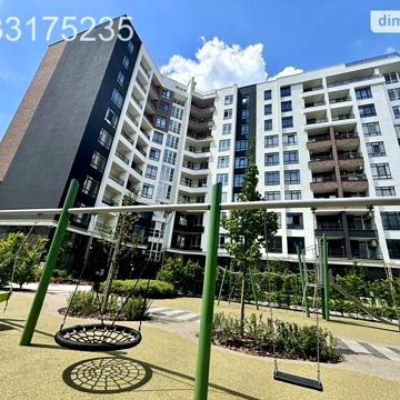 Продаж 1к Квартира Ольги Кобилянської (Достоєвського) вулиця ЖК Синергия Сити