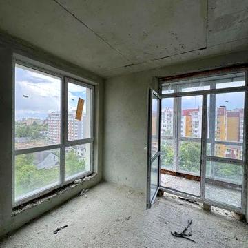Продаж 2 кімнатна квартира Зелена ЖКЯскравий Сихів 7/10 68,8/15 82500$ ЖК Яскравий Сихів