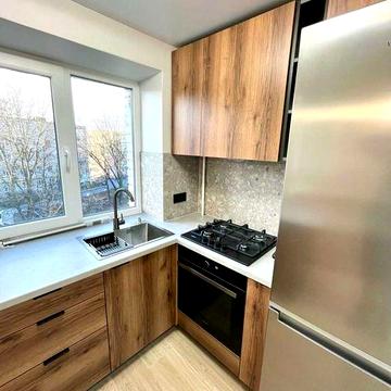 Продаж 1-кім + кухня студія. Винники. вул. Кільцева