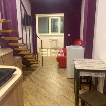 Здам 1 кімн. квартиру на вул. Ахіезер, 6, ЖК Мрія.