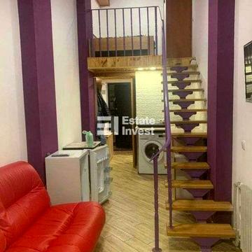 Здам 1 кімн. квартиру на вул. Ахіезер, 6, ЖК Мрія.