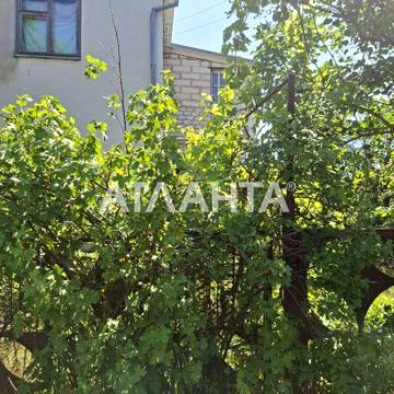 Дом - дача в Сухом лимане на 6 сотках