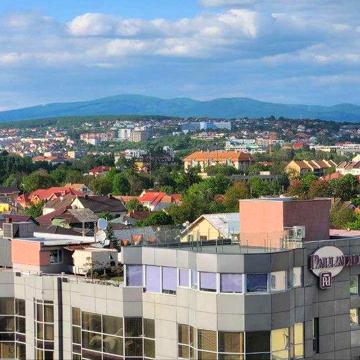 ЖК VILNYI: 2-кімн. квартира 59 м² без комісії та мінімальний торг ЖК Vilnyi