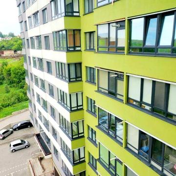 Продаж 2кім квартири