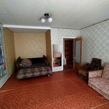 Здається однокімнатна квартира