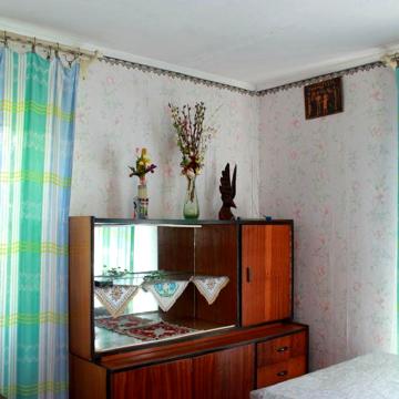 Продається затишна дача в Коломиї, ДК "Мічуринець", вул. Довбуша!
