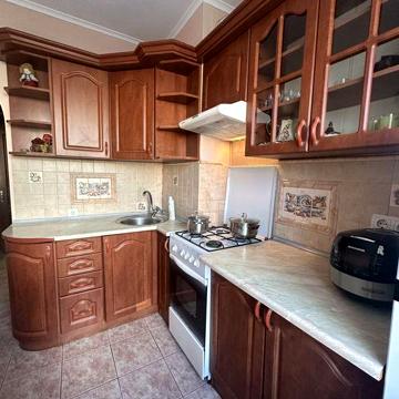 Здам 2-кімн. квартиру, 12 школа!
