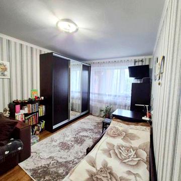 1 кімнатна квартира в Здолбунові - 28900 Дол США