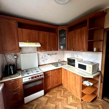 3к.кв.Виставка.Проспект Миру.