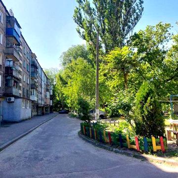 2-х в центре, раздельные комнаты