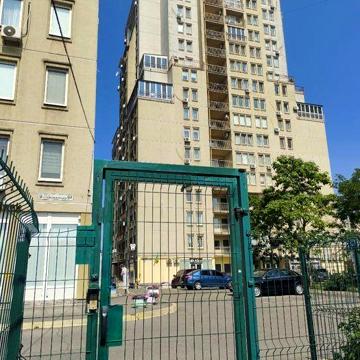 Продам 3к квартиру, ЖК Олімпік 2, держпрограми ЖК Олімпік 2