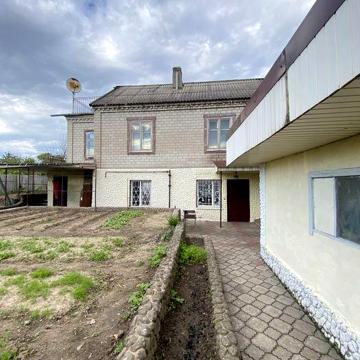 Продам будинок, Романкове, 195 м2, заходт та живи. ТОРГ