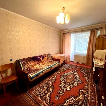 Продаж 1 кімнатної квартири біля Ниви