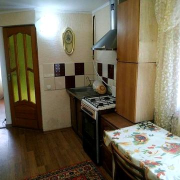 Оренда 1к частини будинку на бл. Бучмах