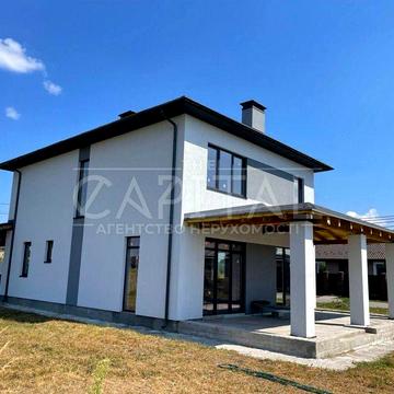 Продаж,Будинок,Абрикосова, Осещина