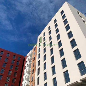 Продаж квартири в новобудові по вул. Трускавецька 48
