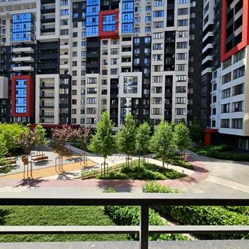 Продаж 3к Квартира Спортивна вулиця ЖК Таировские сады