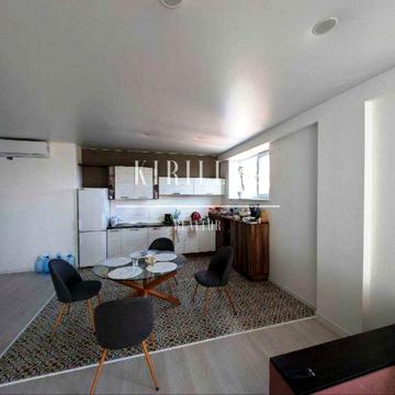 Аренда квартиры LOFT Лофт HOUSE 3к 125м2 Байкальская Слобожанский