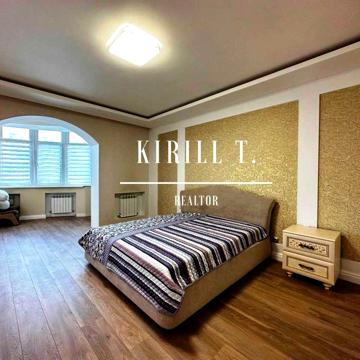Новострой Аренда квартиры 3к 145м2 Европейская Центр, Набережная