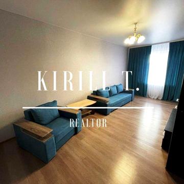 Аренда квартиры 3к 87м2 Пушкина/Кучеревского/Серова/Парк Глобы/Центр