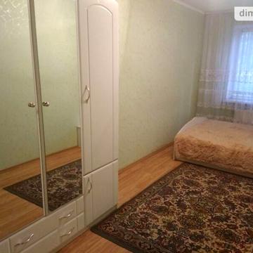 Довгострокова оренда 2к Квартира Юності проспект