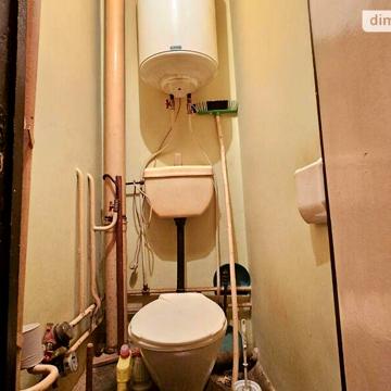 Продаж 1к Квартира Комсомольська вулиця