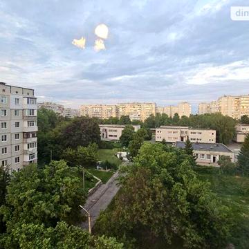 Продаж 1к Квартира Комсомольська вулиця
