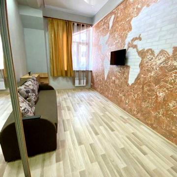 Сдам смарт-квартиру в ЖК Парковый квартал