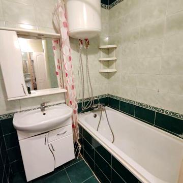 Довгострокова оренда 1к Квартира Келецька вулиця