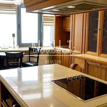 Аренда квартиры Центр 4к 140м2 ЖК Славия/ Карла Маркса - Яворницкого