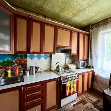 Довгострокова оренда 3к Квартира Бойчуків Братів вулиця