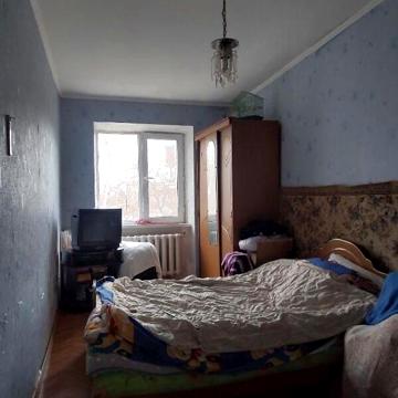 Продаж 3к Квартира Капітана Кузнецова вулиця
