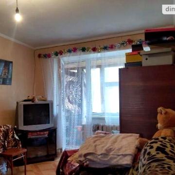 Продаж 3к Квартира Капітана Кузнецова вулиця