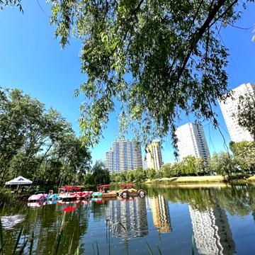 Воскресенська вул., 2-В