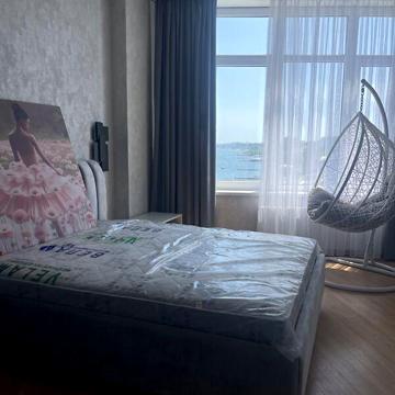 Продаж 1к Квартира Морехідний провулок ЖК Морская симфония