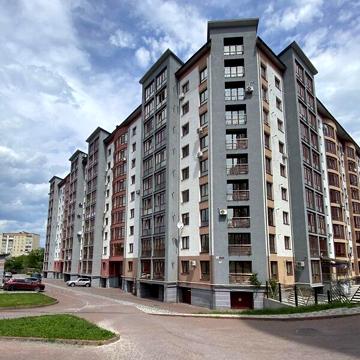 Довгострокова оренда 2к Квартира Бандери Степана вулиця