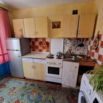 Здам 1 но кімнатну квартиру на Чорновола